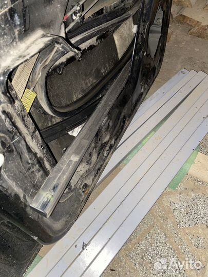 Для шевроле трейлблезер1