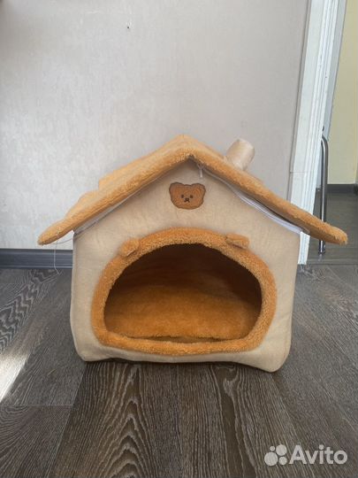 Домик для собаки/кошки