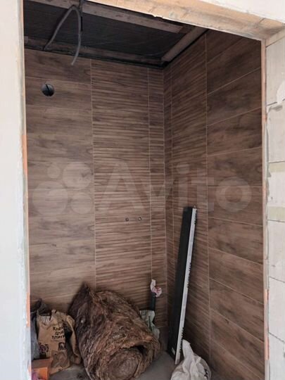 Дом 58 м² на участке 3 сот.