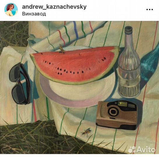 Преподаватель изо, живописи, рисунка, композиции