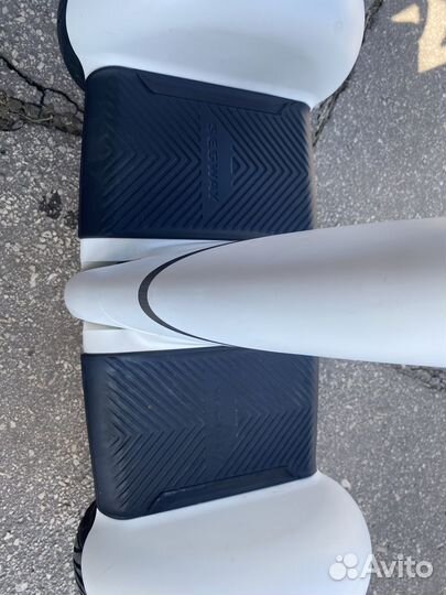 Мини-сигвей Ninebot Plus