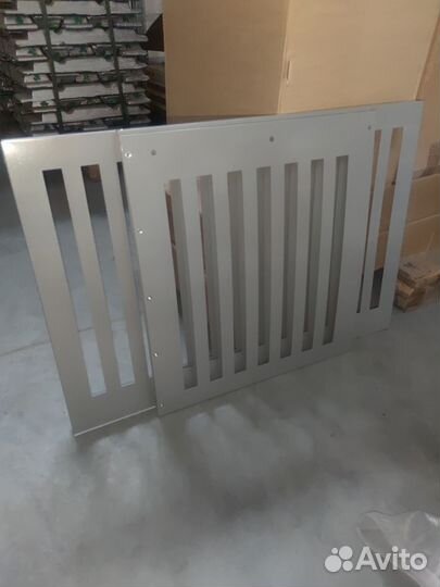 Декоративные панели для кондиционера