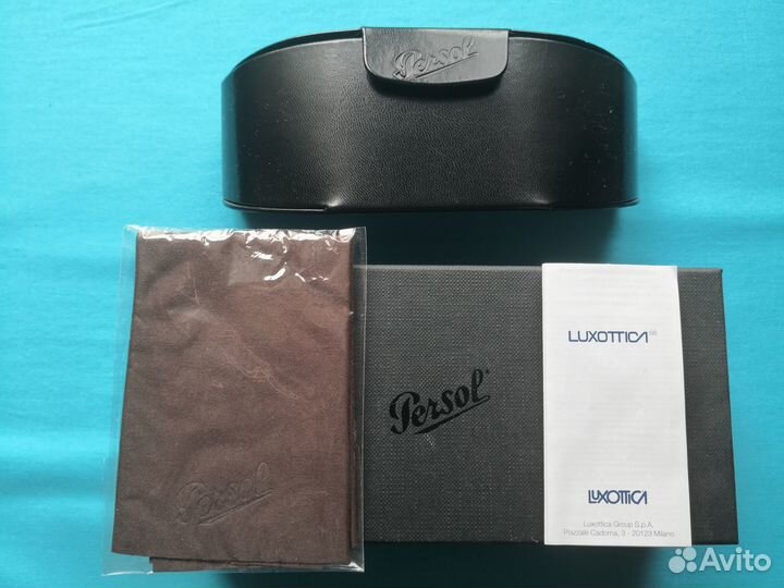 Солнцезащитные очки Persol PO2420S