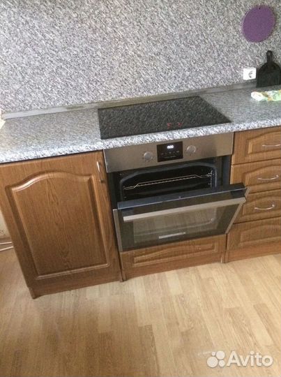 Установка бытовой техники - подключение техники