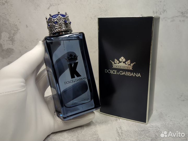 Dolce Gabbana K King eau DE parfum