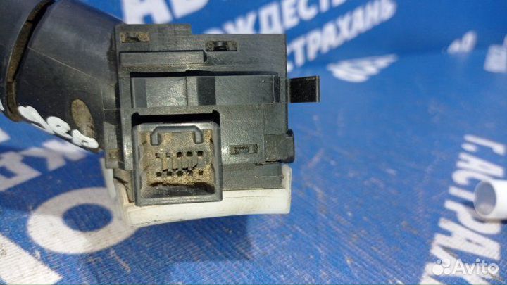 Переключатель дворников Mitsubishi Outlander Xl