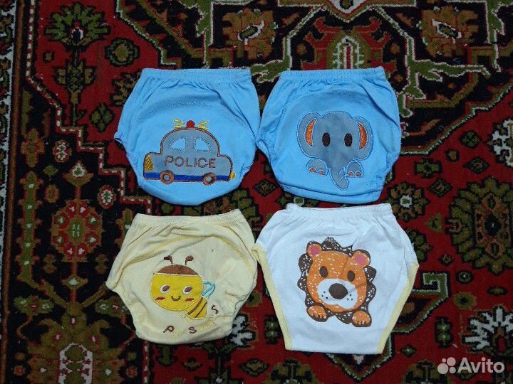 Шапки, панамки, чепчики