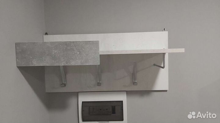 Полка настенная