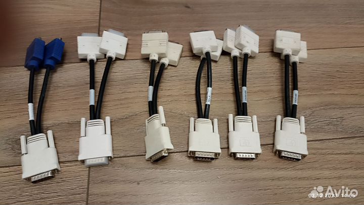 Видеокарта nvidia NVS 315