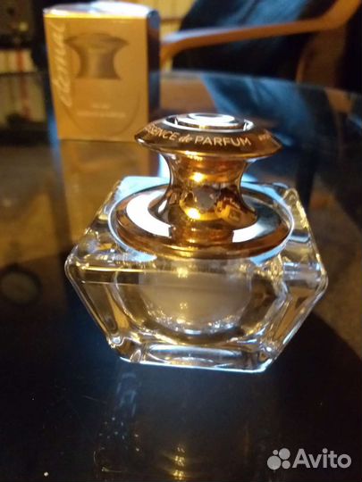 Парфюмерная эссенция TTA Eternal avon