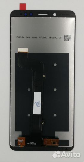 Дисплей Xiaomi Redmi Note 5/Note 5 Pro