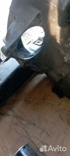 Кпп на ваз 2114