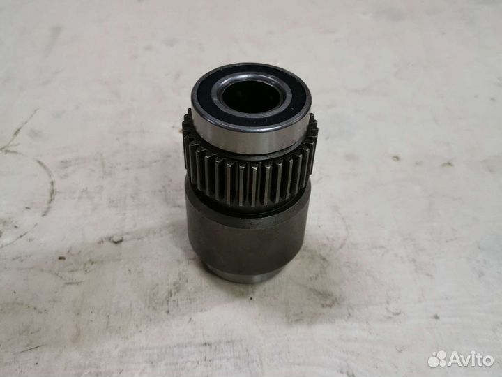 Бендикс стартера 16,5mm, 92mm gmp0283005380h