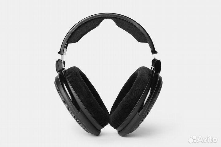 Наушники Massdrop x Sennheiser HD 58X Jubilee