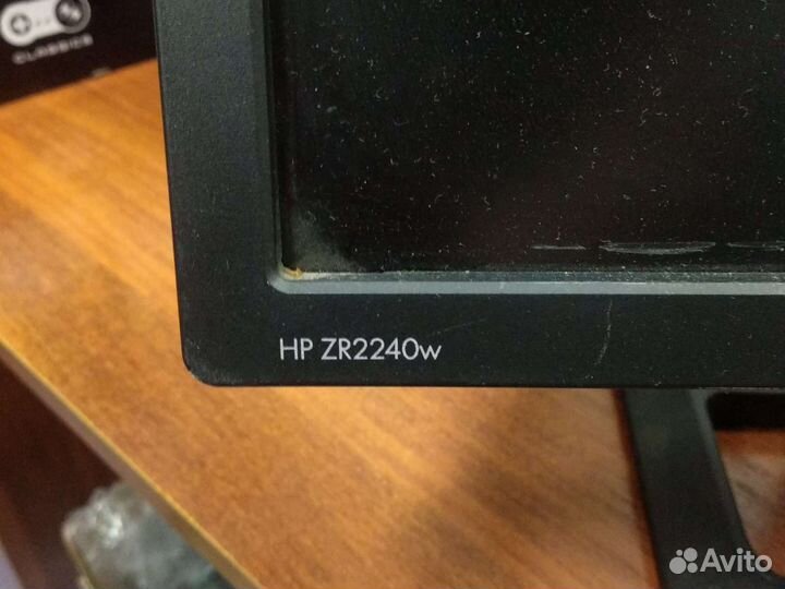 Монитор ЖК 22 дюйма с hdmi dvi dp