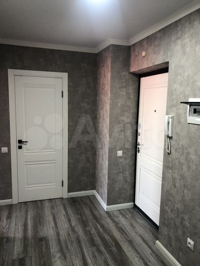 1-к. квартира, 34,8 м², 8/10 эт.