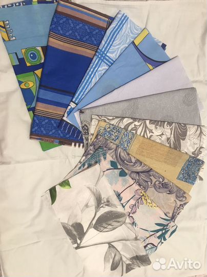 Лоскут для рукоделия, пэчворк