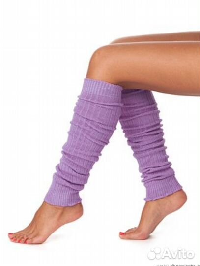 Гетры спортивные для девочки Arina by Charmantee