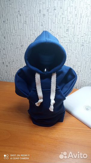 Худи на рычаг кпп