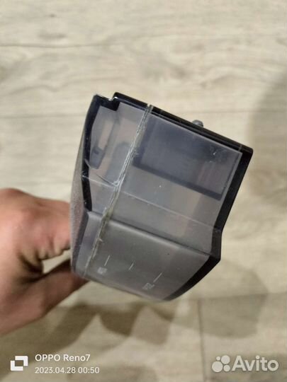 Робот пылесос