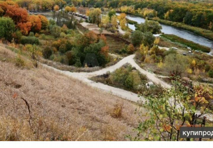 Участок 14 сот. (СНТ, ДНП)