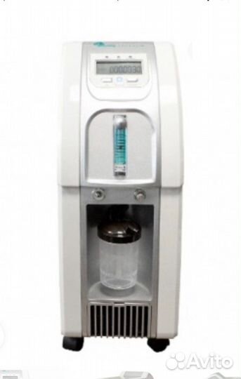 Кислородный концентратор 5 литров