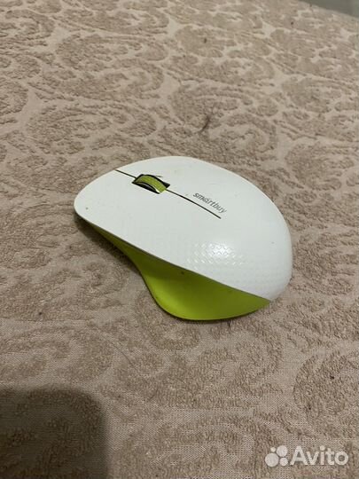 Беспроводная мышь