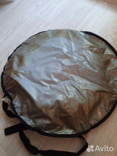 Тюбинг/ватрушка 60см