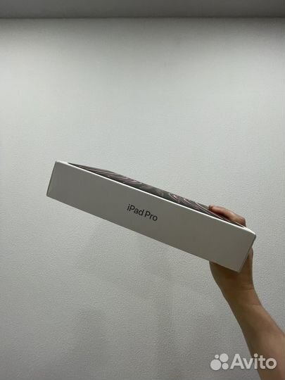 iPad pro 11 2022 128gb