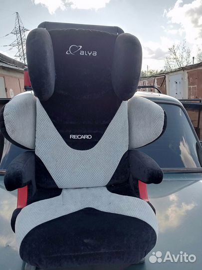 Детское автокресло от 0 до 36