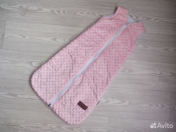 Спальный детский мешок