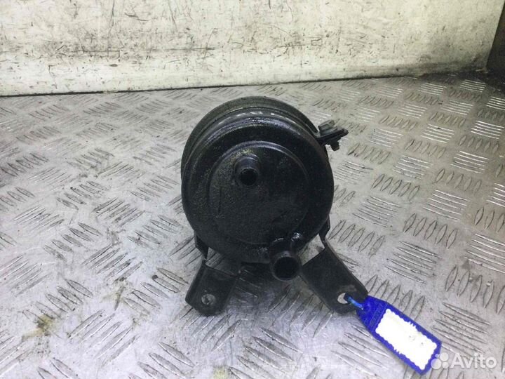 Бачок гидроусилителя бмв 5 1097164 M54B22