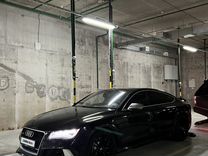 Audi RS7 4.0 AT, 2014, 137 000 км, с пробегом, цена 4 600 000 руб.