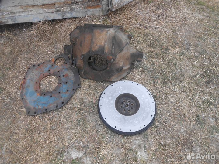 Для ЗИЛ бычок колокол