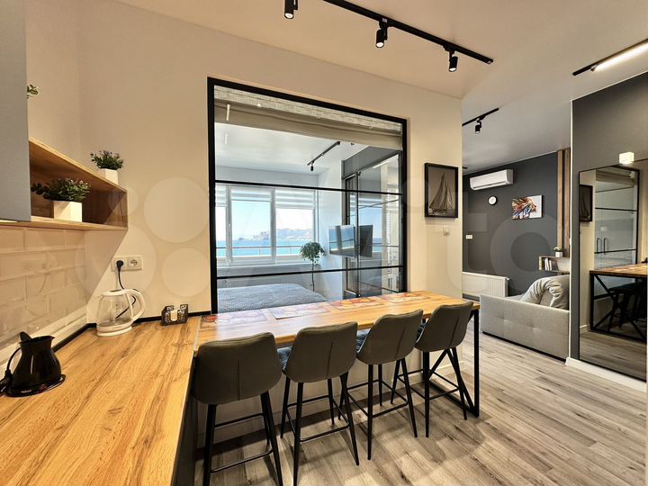 2-к. квартира, 43 м², 7/8 эт.