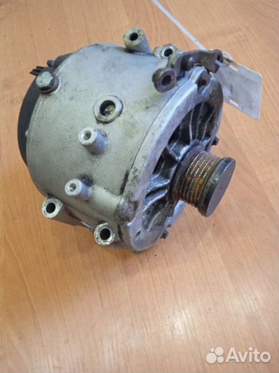 Генератор Mercedes S-Class W220 3.2 дизель 2001