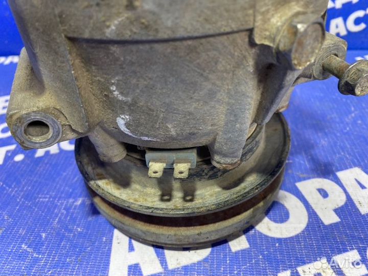 Компрессор кондиционера Daewoo Espero седан C20LE