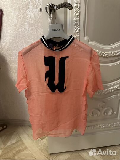 Emanuel ungaro шелк