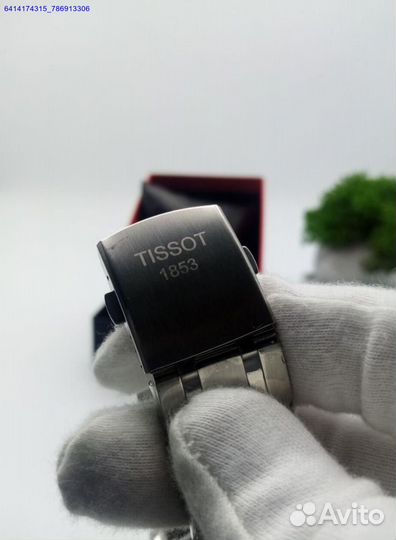 Часы мужские Tissot