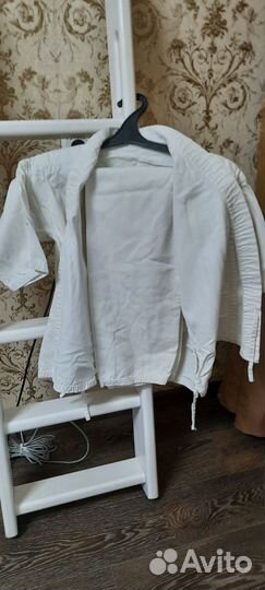 Кимоно для каратэ 130