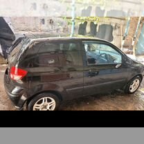 Hyundai Getz 1.3 AT, 2004, 188 092 км, с пробегом, цена 510 000 руб.