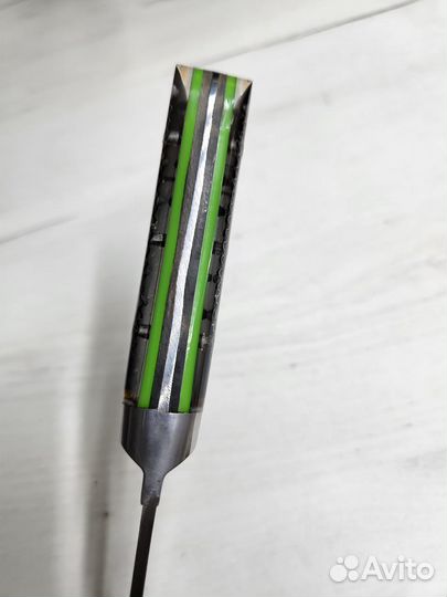 Пчак из Узбекстана