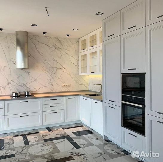 Кухни на заказ