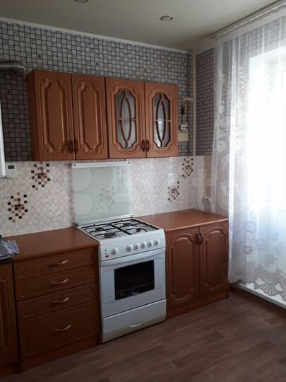 1-к. квартира, 40 м², 7/10 эт.