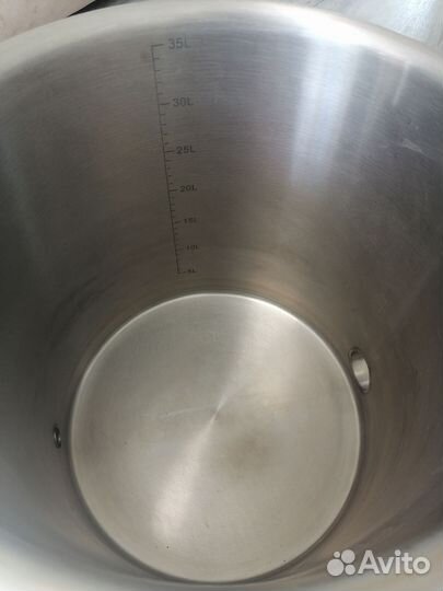 Самогонный аппарат wein reform + (PRO) кламп 1.5