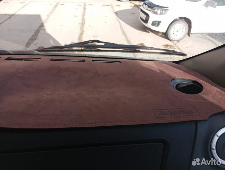 Накидки на панель Газель next