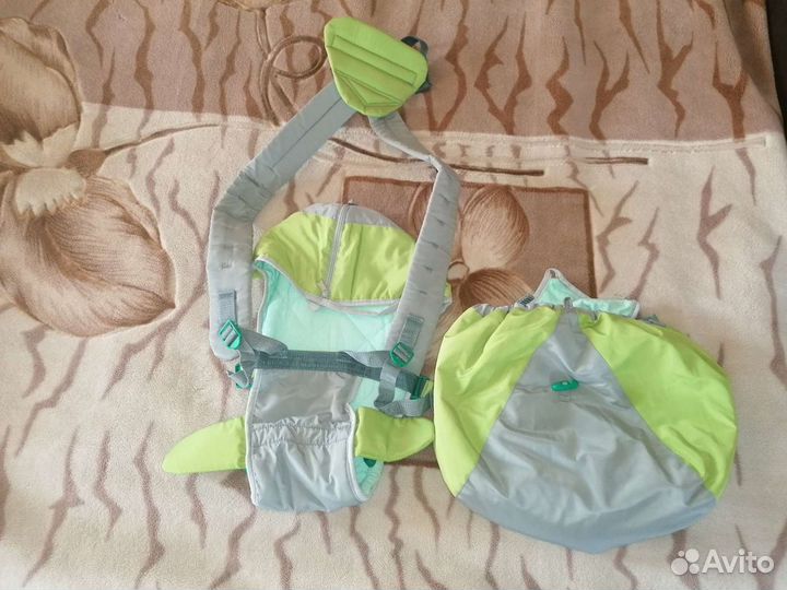 Кенгуру от 0 до 24мес