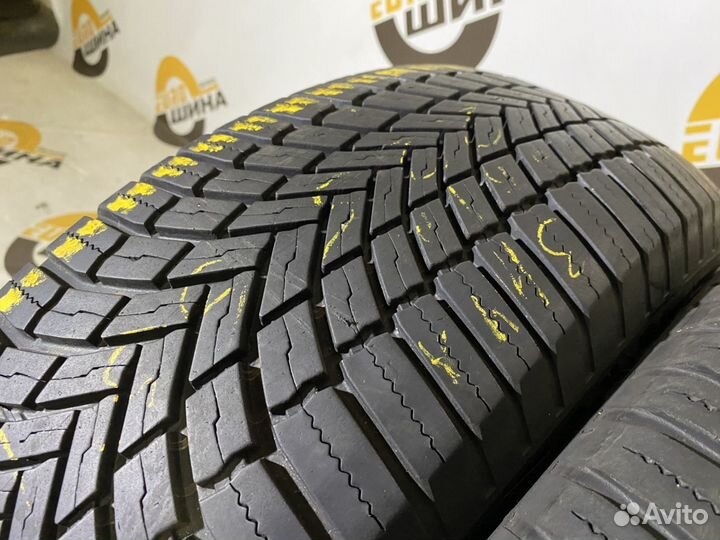 Bridgestone Weather Control A005 225/65 R17 106T