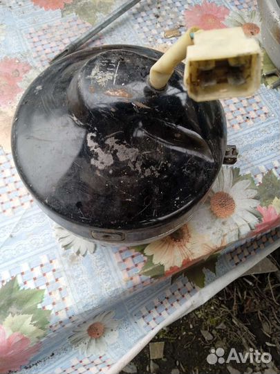 Фонарь автомобильный