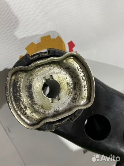 Подрамник Балка задний Audi A6 C7 2.8 2012